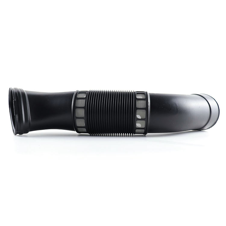 How much does it cost to replace an intake pipe?