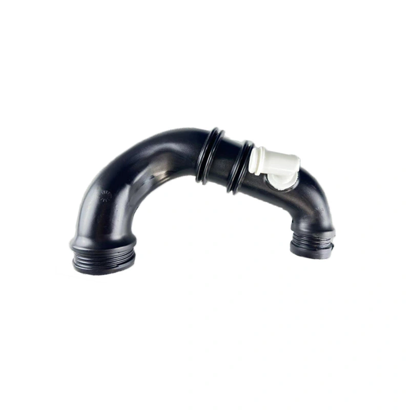 What Does an Intake System Do?